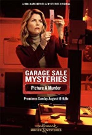 Garage Sale Mystery #14: Picture a Murder Garage Sale Mystery #14: Picture a Murder