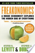 Freakonomics Freakonomics