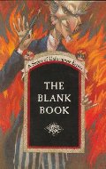 Blank Book (A Series of Unfortunate Events Journal), The Blank Book (A Series of Unfortunate Events Journal), The