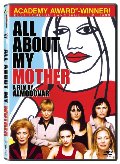 All About My Mother All About My Mother