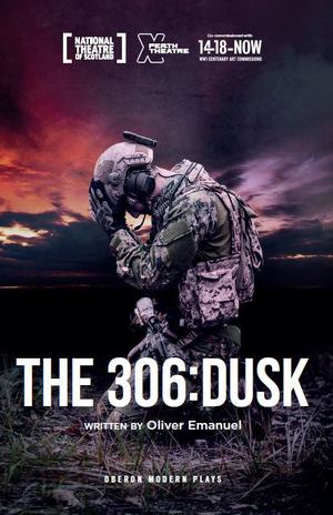 306: Dusk, The 306: Dusk, The