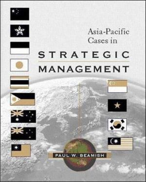 Asia-Pacific Cases in Strategic Management Asia-Pacific Cases in Strategic Management