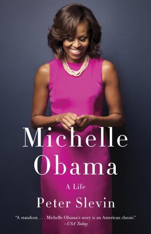 Michelle Obama Michelle Obama