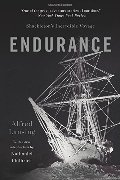 Endurance: Shackleton's Incredible Voyage Endurance: Shackleton's Incredible Voyage