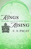 King’s Rising (Book Three) King’s Rising (Book Three)