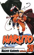 Naruto, Vol. 20: Naruto vs. Sasuke Naruto, Vol. 20: Naruto vs. Sasuke