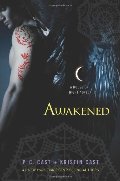 Awakened (House of Night, Book 8) Awakened (House of Night, Book 8)