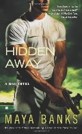 Hidden Away (A KGI Novel) Hidden Away (A KGI Novel)
