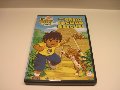 Go, Diego, Go! The Great Jaguar Rescue Go, Diego, Go! The Great Jaguar Rescue