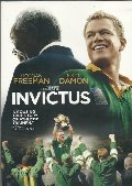 INVICTUS (DVD MOVIE) INVICTUS (DVD MOVIE)