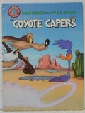 Coyote Capers (Looney Tunes Big Screen Storybooks) Coyote Capers (Looney Tunes Big Screen Storybooks)