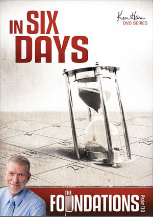 In Six Days In Six Days