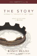 Story Adult Curriculum Participant's Guide: Getting to the Heart of God's Story, The Story Adult Curriculum Participant's Guide: Getting to the Heart of God's Story, The