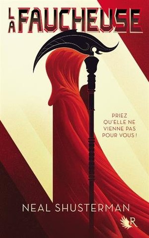 La Faucheuse La Faucheuse
