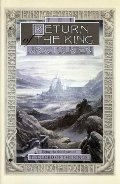 Return of the King (The Lord of the Rings, Part 3), The Return of the King (The Lord of the Rings, Part 3), The