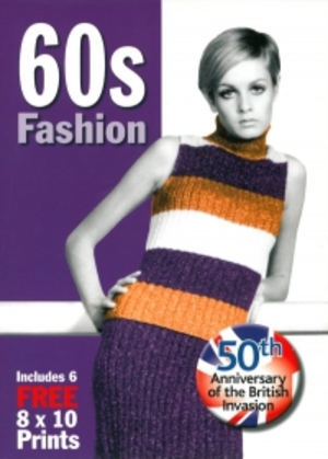 60s Fashion 60s Fashion