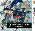 Fire Emblem: Awakening Fire Emblem: Awakening