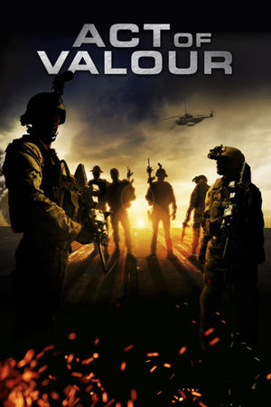 Act of Valor Act of Valor