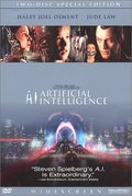 A.I. - Artificial Intelligence (Widescreen Two-Disc Special Edition) A.I. - Artificial Intelligence (Widescreen Two-Disc Special Edition)