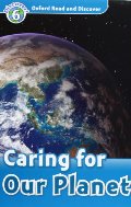 Caring For Our Planet Caring For Our Planet