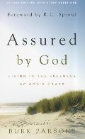 Assured by God: Living in the Fullness of God's Grace - 234 PAR Assured by God: Living in the Fullness of God's Grace - 234 PAR