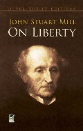 On Liberty (Dover Thrift Editions) On Liberty (Dover Thrift Editions)
