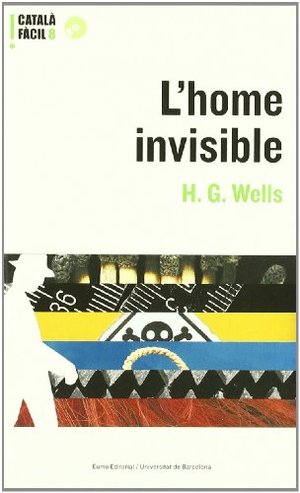 L'home invisible (Català fàcil) L'home invisible (Català fàcil)