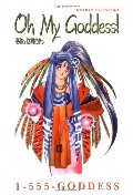 1-555-Goddess! (Oh My Goddess! (Numbered)) 1-555-Goddess! (Oh My Goddess! (Numbered))