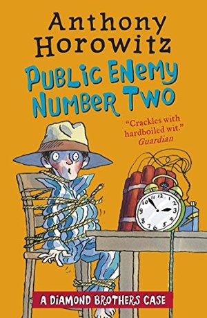 Diamond Brothers: Public Enemy Number Two Diamond Brothers: Public Enemy Number Two