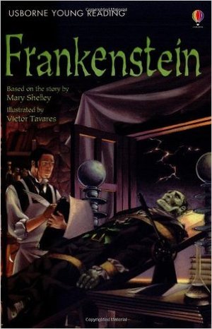 Frankenstein Frankenstein