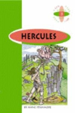 HERCULES BR1ESO HERCULES BR1ESO