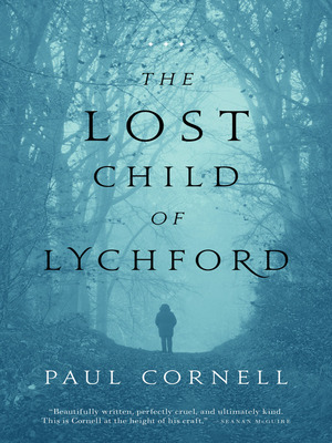 Lost Child of Lychford, The Lost Child of Lychford, The