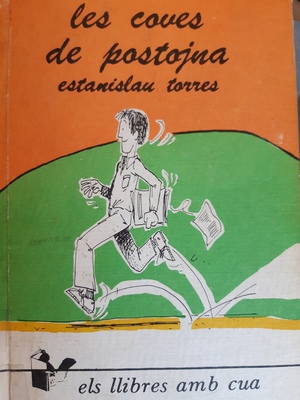 Les coves de postojua Les coves de postojua