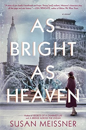 As Bright as Heaven As Bright as Heaven
