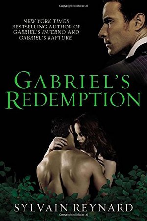Gabriel's Redemption Gabriel's Redemption