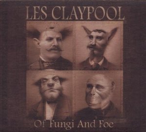 Of Fungi And Foe Of Fungi And Foe