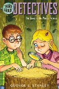 Secret of the Wooden Witness (Third-Grade Detectives) (6) Secret of the Wooden Witness (Third-Grade Detectives) (6)