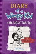 Ugly Truth (Diary of a Wimpy Kid, Book 5), The Ugly Truth (Diary of a Wimpy Kid, Book 5), The