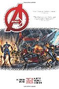 Avengers, by Jonathan Hickman, Volume 1 Avengers, by Jonathan Hickman, Volume 1