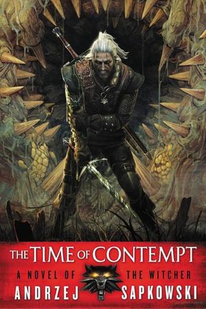 Time of Contempt, The Time of Contempt, The