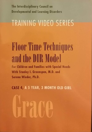 Dir Model: Case 4 Grace Dir Model: Case 4 Grace