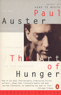 Art of Hunger: Essays, Prefaces, Interviews, The Red Notebook, The Art of Hunger: Essays, Prefaces, Interviews, The Red Notebook, The