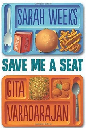 Save Me a Seat Save Me a Seat