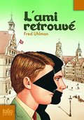 Ami Retrouve (Folio Junior) (French Edition) Ami Retrouve (Folio Junior) (French Edition)