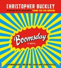 Boomsday Boomsday