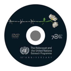 Holocaust and the United Nations Outreach Programme, The Holocaust and the United Nations Outreach Programme, The
