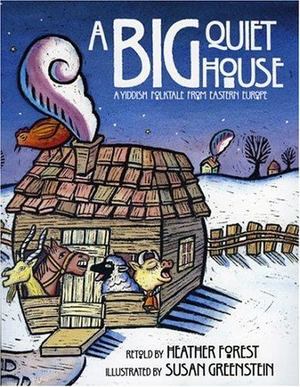 Big Quiet House, A Big Quiet House, A