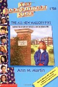 All-New Mallory Pike (Baby-Sitters Club # 126), The All-New Mallory Pike (Baby-Sitters Club # 126), The