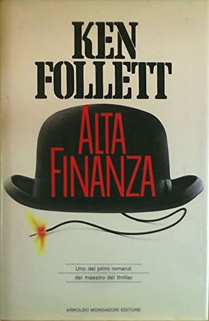 Alta finanza Alta finanza