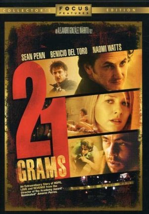 21 Grams 21 Grams